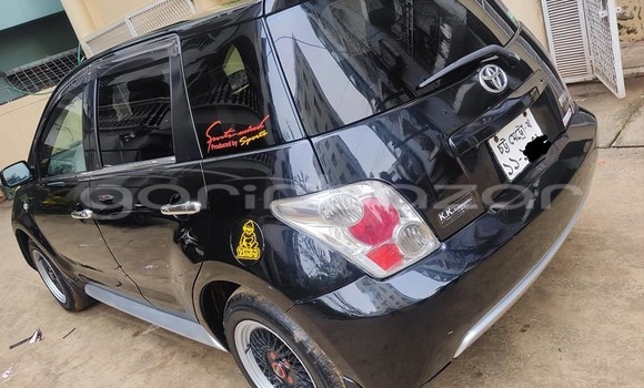কেনা ব্যবহৃত Toyota IST Black গাড়ী মধ্যে বাগেরহাট মধ্যে Khulna কেনা ব্যবহৃত Toyota IST Black গাড়ী মধ্যে বাগেরহাট মধ্যে Khulna