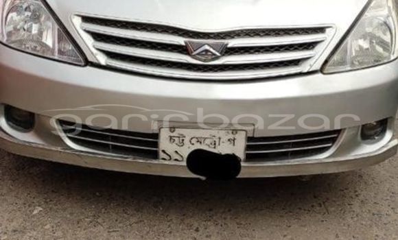 কেনা ব্যবহৃত Toyota Allion Other গাড়ী মধ্যে বদরগঞ্জ মধ্যে Rangpur কেনা ব্যবহৃত Toyota Allion Other গাড়ী মধ্যে বদরগঞ্জ মধ্যে Rangpur