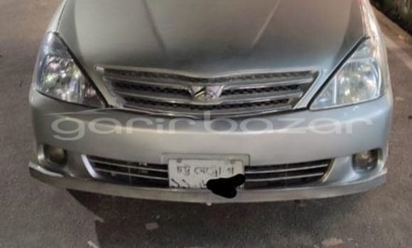 কেনা ব্যবহৃত Toyota Allion Other গাড়ী মধ্যে বদরগঞ্জ মধ্যে Rangpur কেনা ব্যবহৃত Toyota Allion Other গাড়ী মধ্যে বদরগঞ্জ মধ্যে Rangpur