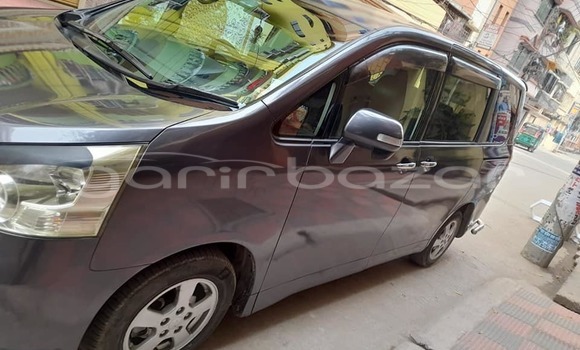 কেনা ব্যবহৃত Toyota X Noah Black গাড়ী মধ্যে বান্দরবান মধ্যে Bandarban কেনা ব্যবহৃত Toyota X Noah Black গাড়ী মধ্যে বান্দরবান মধ্যে Bandarban