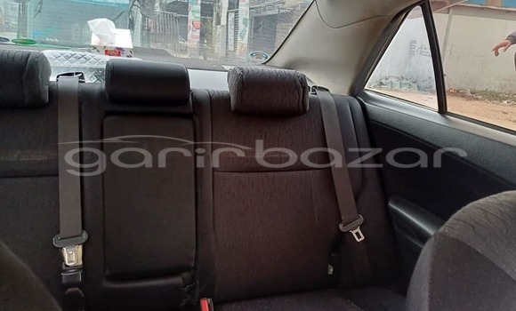 কেনা ব্যবহৃত Toyota Allion Black গাড়ী মধ্যে বাজিতপুর মধ্যে Kishorganj কেনা ব্যবহৃত Toyota Allion Black গাড়ী মধ্যে বাজিতপুর মধ্যে Kishorganj
