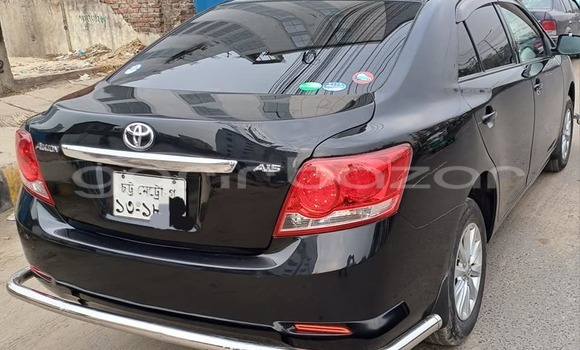 কেনা ব্যবহৃত Toyota Allion Black গাড়ী মধ্যে বাজিতপুর মধ্যে Kishorganj কেনা ব্যবহৃত Toyota Allion Black গাড়ী মধ্যে বাজিতপুর মধ্যে Kishorganj