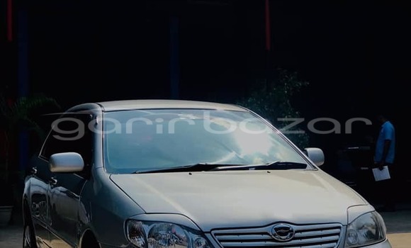 কেনা ব্যবহৃত Toyota X corolla Other গাড়ী মধ্যে বাগেরহাট মধ্যে Khulna কেনা ব্যবহৃত Toyota X corolla Other গাড়ী মধ্যে বাগেরহাট মধ্যে Khulna