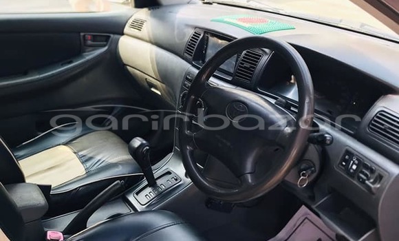 কেনা ব্যবহৃত Toyota X corolla Other গাড়ী মধ্যে বাগেরহাট মধ্যে Khulna কেনা ব্যবহৃত Toyota X corolla Other গাড়ী মধ্যে বাগেরহাট মধ্যে Khulna