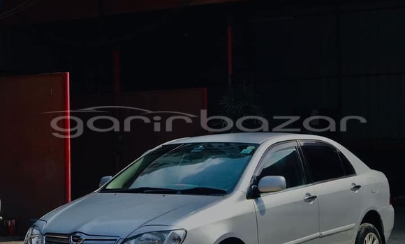 কেনা ব্যবহৃত Toyota X corolla Other গাড়ী মধ্যে বাগেরহাট মধ্যে Khulna কেনা ব্যবহৃত Toyota X corolla Other গাড়ী মধ্যে বাগেরহাট মধ্যে Khulna