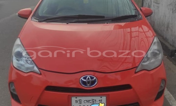 কেনা ব্যবহৃত Toyota Aqua Red গাড়ী মধ্যে বাজিতপুর মধ্যে Kishorganj কেনা ব্যবহৃত Toyota Aqua Red গাড়ী মধ্যে বাজিতপুর মধ্যে Kishorganj