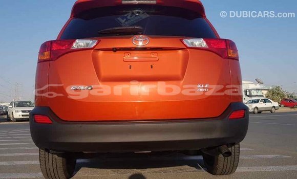 Buy Import 2015 Toyota RAV4 in Import - Dubai, Bandarban Buy Import 2015 Toyota RAV4 in Import - Dubai, Bandarban