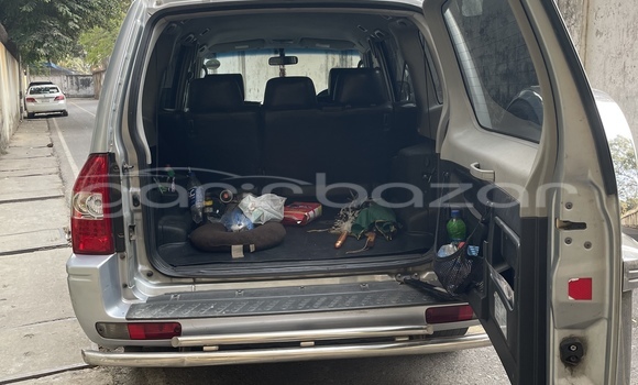 কেনা ব্যবহৃত Mitsubishi Pajero Silver গাড়ী মধ্যে ঢাকা মধ্যে Dhaka কেনা ব্যবহৃত Mitsubishi Pajero Silver গাড়ী মধ্যে ঢাকা মধ্যে Dhaka