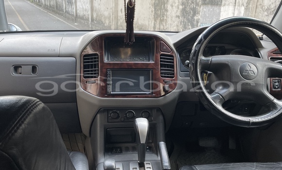 কেনা ব্যবহৃত Mitsubishi Pajero Silver গাড়ী মধ্যে ঢাকা মধ্যে Dhaka কেনা ব্যবহৃত Mitsubishi Pajero Silver গাড়ী মধ্যে ঢাকা মধ্যে Dhaka