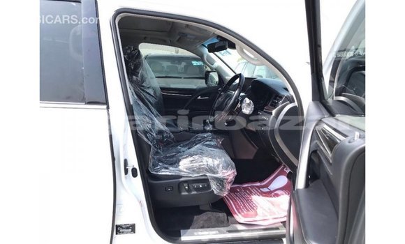 Buy Import 2017 Lexus LX in Import - Dubai, Bandarban Buy Import 2017 Lexus LX in Import - Dubai, Bandarban