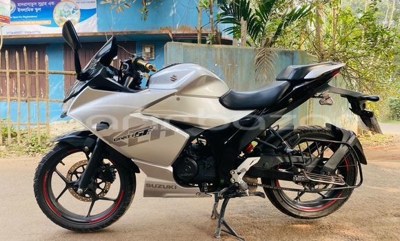 Buy Used 2021 Suzuki GSX in Jhenaidah, Khulna
