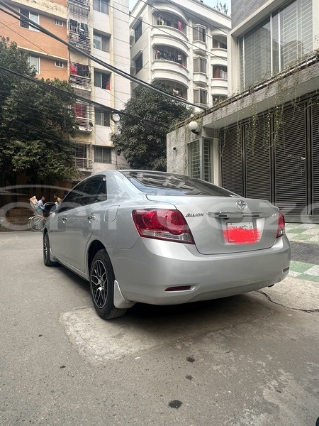 Big with watermark toyota allion dhaka dhaka 11591