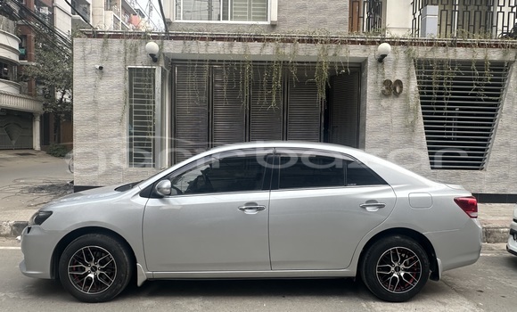 কেনা ব্যবহৃত Toyota Allion Silver গাড়ী মধ্যে ঢাকা মধ্যে Dhaka কেনা ব্যবহৃত Toyota Allion Silver গাড়ী মধ্যে ঢাকা মধ্যে Dhaka