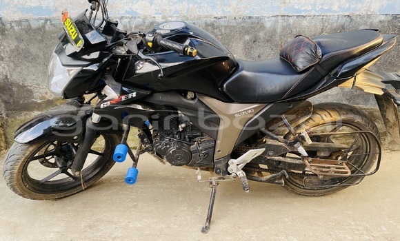 Buy Used 2020 Suzuki GSX in Tangail, Dhaka