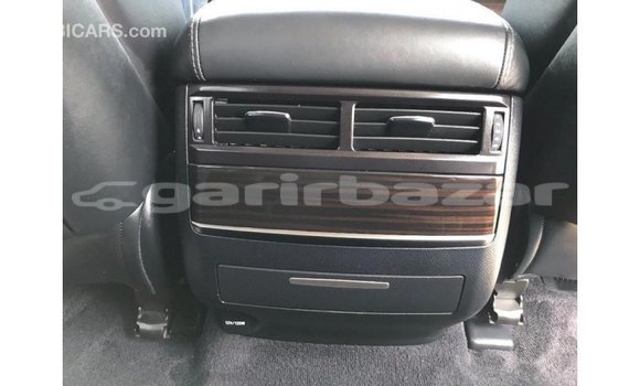 Buy Import 2017 Lexus LX in Import - Dubai, Bandarban Buy Import 2017 Lexus LX in Import - Dubai, Bandarban