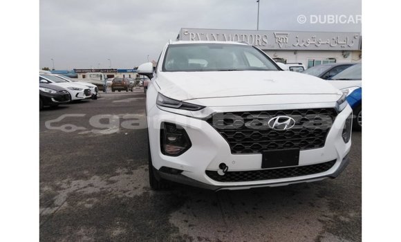Buy Import 2019 Hyundai Santa Fe in Import - Dubai, Bandarban Buy Import 2019 Hyundai Santa Fe in Import - Dubai, Bandarban