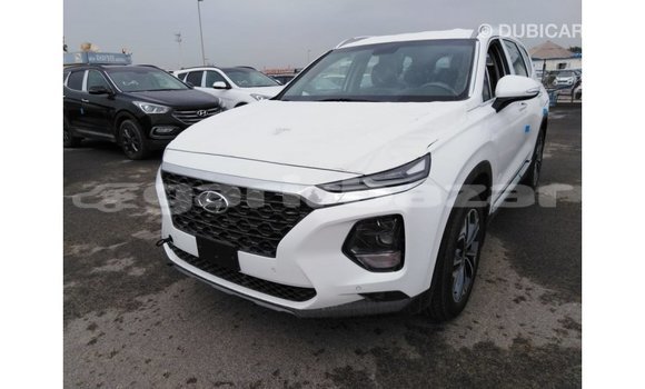Buy Import 2019 Hyundai Santa Fe in Import - Dubai, Bandarban Buy Import 2019 Hyundai Santa Fe in Import - Dubai, Bandarban