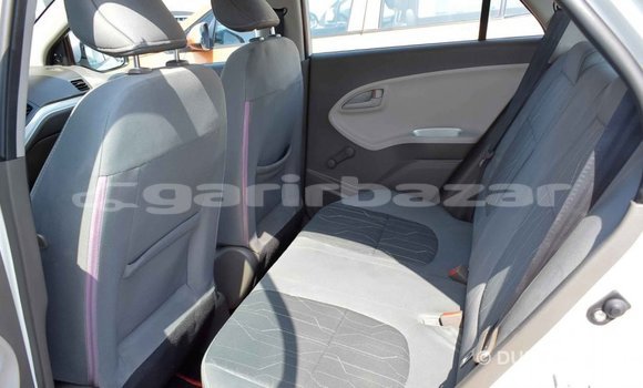 Buy Import 2015 Mercedes-Benz Picanto in Import - Dubai, Bandarban Buy Import 2015 Mercedes-Benz Picanto in Import - Dubai, Bandarban