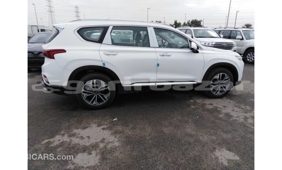 Buy Import 2019 Hyundai Santa Fe in Import - Dubai, Bandarban Buy Import 2019 Hyundai Santa Fe in Import - Dubai, Bandarban