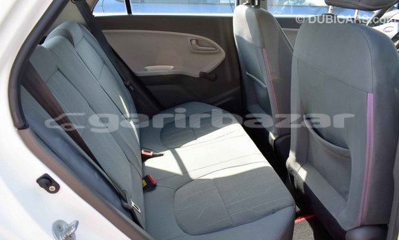 Buy Import 2015 Mercedes-Benz Picanto in Import - Dubai, Bandarban Buy Import 2015 Mercedes-Benz Picanto in Import - Dubai, Bandarban