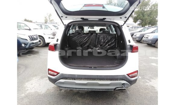 Buy Import 2019 Hyundai Santa Fe in Import - Dubai, Bandarban Buy Import 2019 Hyundai Santa Fe in Import - Dubai, Bandarban