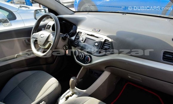 Buy Import 2014 Mercedes-Benz Picanto in Import - Dubai, Bandarban Buy Import 2014 Mercedes-Benz Picanto in Import - Dubai, Bandarban