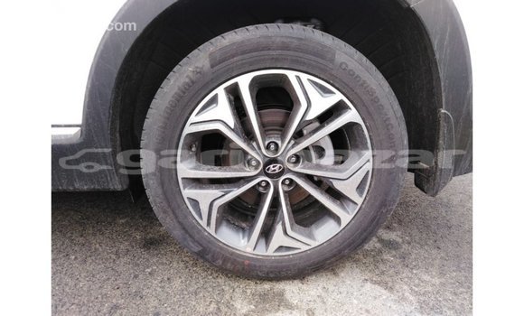 Buy Import 2019 Hyundai Santa Fe in Import - Dubai, Bandarban Buy Import 2019 Hyundai Santa Fe in Import - Dubai, Bandarban