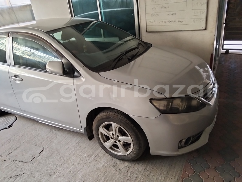 Big with watermark toyota allion a15 dhaka dhaka 91015