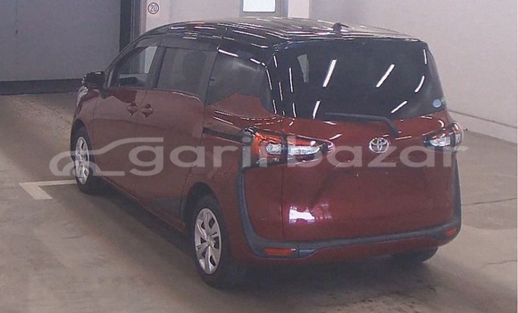 Buy Import Toyota Car