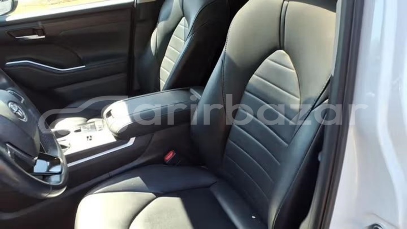 Big with watermark toyota highlander dhaka dhaka 91018