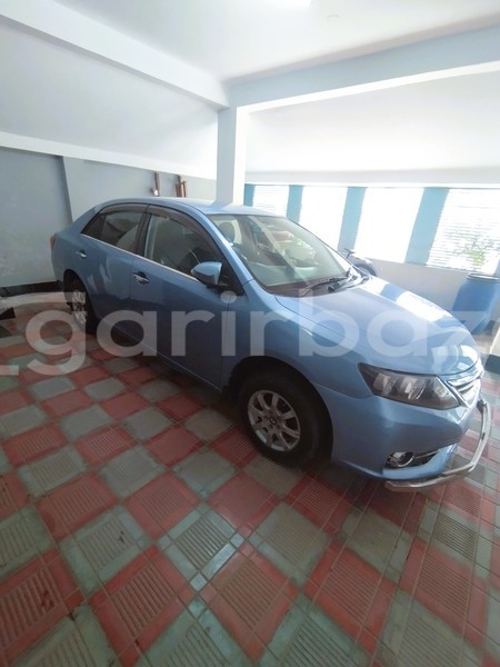 Big with watermark toyota allion 2008 dhaka dhaka 91019