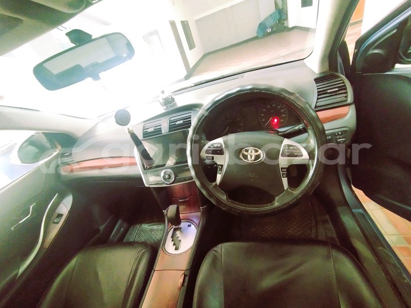 Big with watermark toyota allion 2008 dhaka dhaka 91019