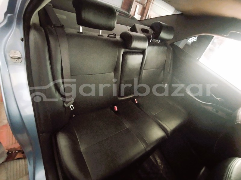 Big with watermark toyota allion 2008 dhaka dhaka 91019