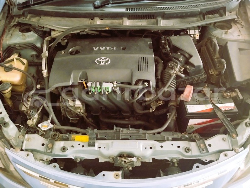 Big with watermark toyota allion 2008 dhaka dhaka 91020
