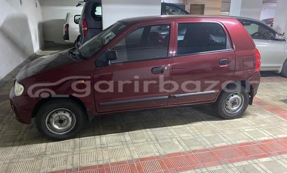কিনুন ব্যবহৃত Suzuki গাড়ী