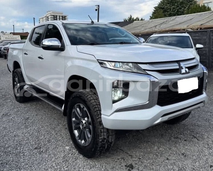 Big with watermark mitsubishi l200 dhaka dhaka 91023
