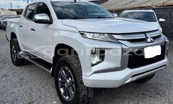 Buy Used Mitsubishi Car