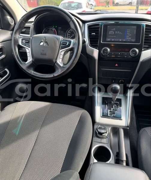 Big with watermark mitsubishi l200 dhaka dhaka 91023
