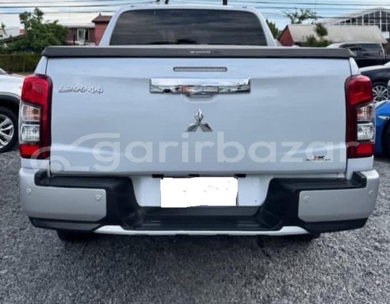 Big with watermark mitsubishi l200 dhaka dhaka 91023