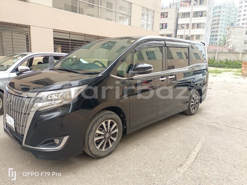 Big with watermark toyota esquire 2019 dhaka dhaka 91025