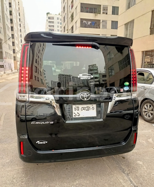 Big with watermark toyota esquire 2019 dhaka dhaka 91025