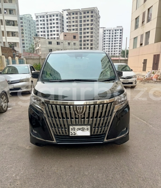 Big with watermark toyota esquire 2019 dhaka dhaka 91025