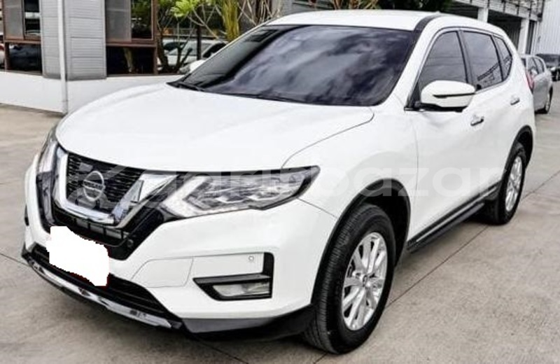 Big with watermark nissan x trail dhaka dhaka 91028