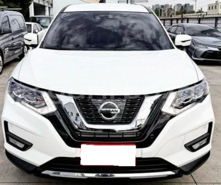 Big with watermark nissan x trail dhaka dhaka 91028