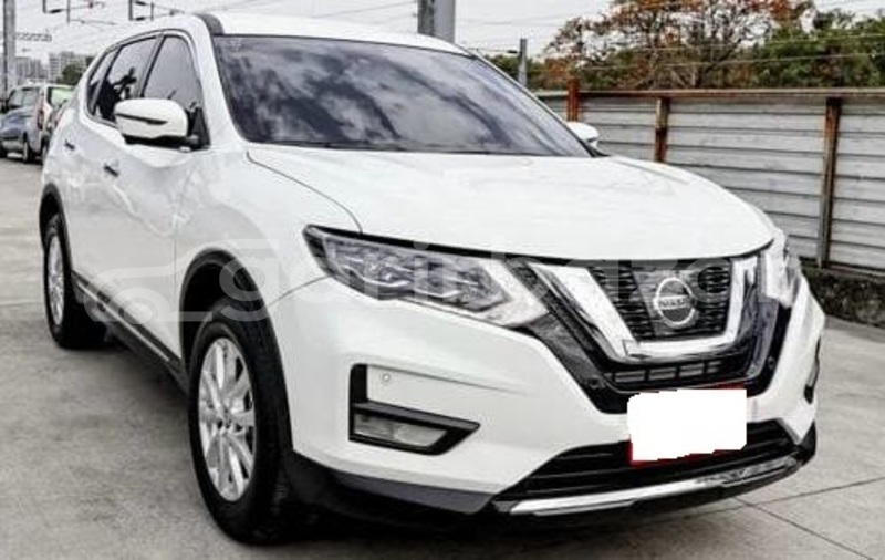 Big with watermark nissan x trail dhaka dhaka 91028