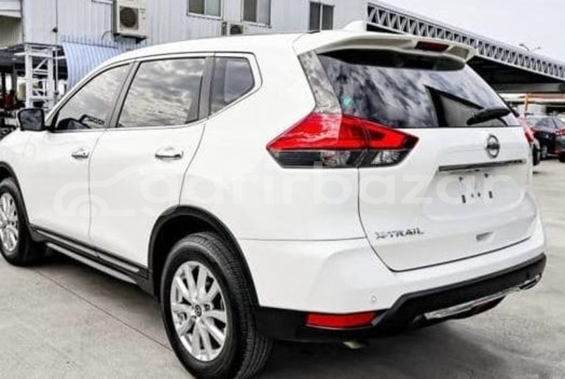 Big with watermark nissan x trail dhaka dhaka 91028