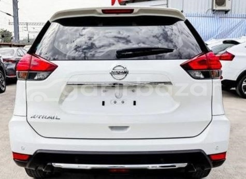 Big with watermark nissan x trail dhaka dhaka 91028