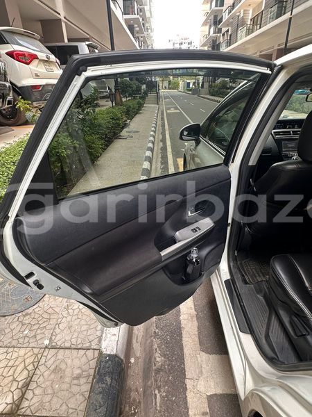 Big with watermark toyota prius alpha 2016 dhaka dhaka 91029