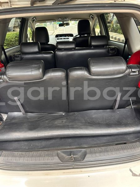 Big with watermark toyota prius alpha 2016 dhaka dhaka 91029