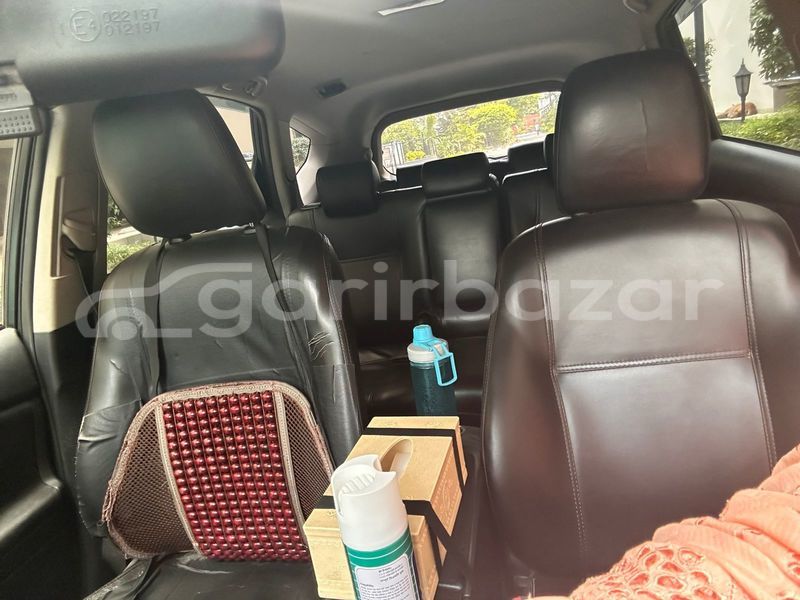 Big with watermark toyota prius alpha 2016 dhaka dhaka 91029